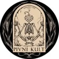 Pivní Kult logo