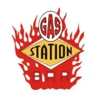 Gas Station logo
