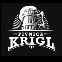 Pivnica Krigl logo