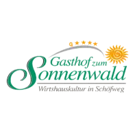 Gasthof zum Sonnenwald logo