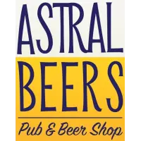 Astral Beers Pub logo
