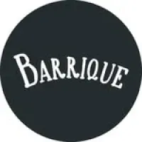 Barrique205 logo