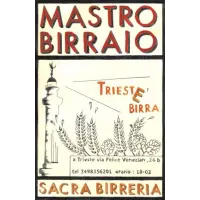 MastroBirraio logo