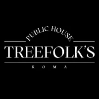 Treefolk's Public House logo