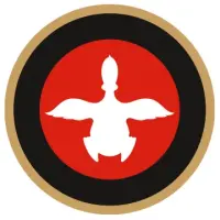 The Drunken Duck logo