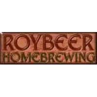 Roybeer logo