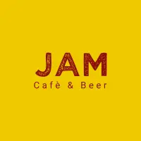 Jam Café e Beer logo