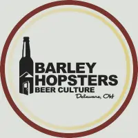 Barley Hopsters logo