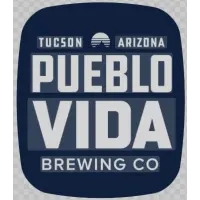 Pueblo Vida Brewing Company logo