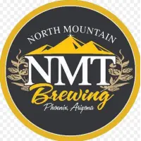 North Mountain Brewing Company logo