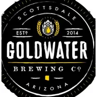Goldwater Brewing Co. logo