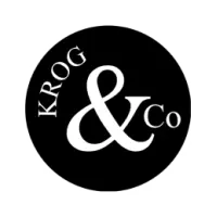 Krog&Co Halmstad logo