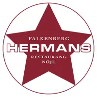 Hermans Restaurang & Nöje logo