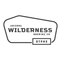 Arizona Wilderness Brewing DTPHX Beer Garden logo
