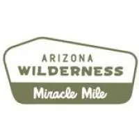 Arizona Wilderness Brewing Miracle Mile logo