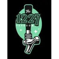The 1227 Taproom logo