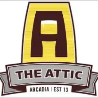 The Attic Ale House logo