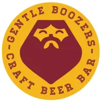 Gentle Boozers logo