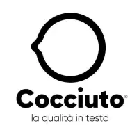 Pizzeria Cocciuto logo