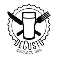 DeGusto Birra & Cucina logo