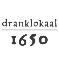 Dranklokaal 1650 logo