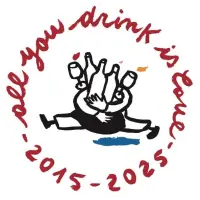 Latteria Trastevere logo