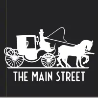 The Main Street logo