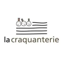 La Craquanterie logo