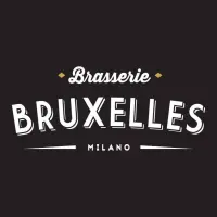Brasserie Bruxelles Pub logo