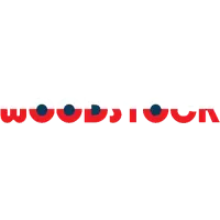 Woodstock logo