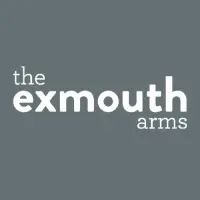 The Exmouth Arms logo