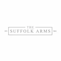 The Suffolk Arms logo