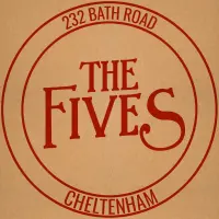 Five Alls (The Fives) logo