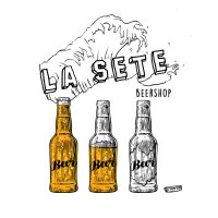 La Sete Beershop logo