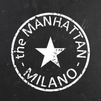 The Manhattan Milano logo