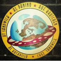 Al Panino logo