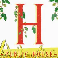 Harvest Pub logo