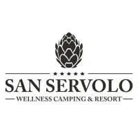 San Servolo Wellness Camping & Resort logo