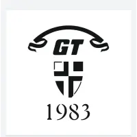 Caffe bar GT logo