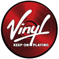 Vinyl Bar logo