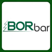 Bor Bar logo