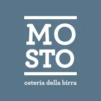 Mosto logo