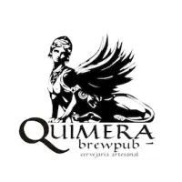 Quimera Brewpub logo