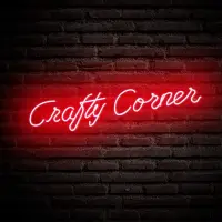 Crafty Corner logo