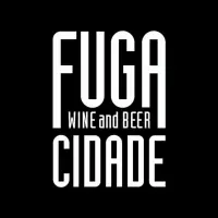 FugaCidade - Craft Beer and Wine Restaurant logo
