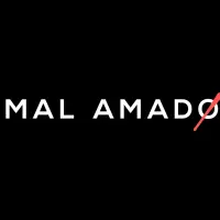 Mal Amado logo