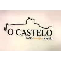 O Castelo - Cafe Lounge logo