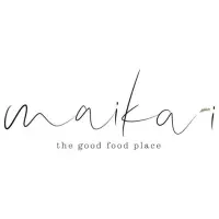 Maika'i - The Good Food Place logo
