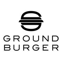 Ground Burger São Sebastião logo