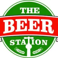 The Beer Station logo